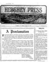 The Hershey Press 1910-06-17