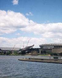 Stadiums in Pittsburgh