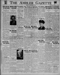 The Ambler Gazette 19441214