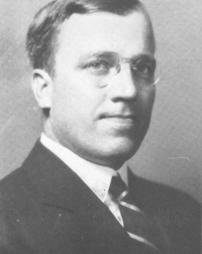 G. Morris Smith, Susquehanna University President