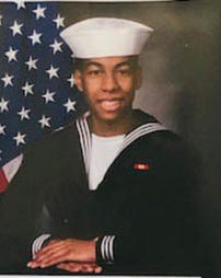 Seaman Juwan Durham