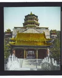 [ZW4] [China] Peking. Summer Palace