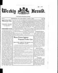Sewickley Herald 1904-06-04