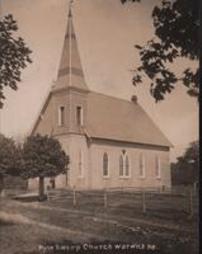Pine Swamp Church, Warwick, PA