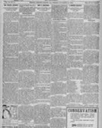 Mercer Dispatch 1910-11-25