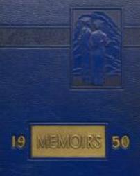 Memoirs, Fleetwood High School, Fleetwood, PA (1950)