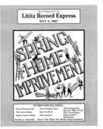 Lititz Record Express 1997