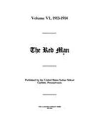 Red Man (v.06:no.01)