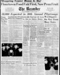 The Conshohocken Recorder, September 23, 1954