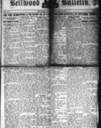 Bellwood Bulletin 1941-05-29