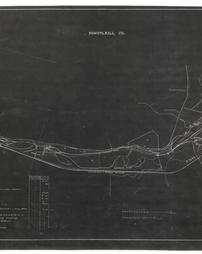 Schuylkill Navigation System Collection Item Reach Profiles A-11-03