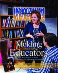Lycoming College Magazine, Winter 2010