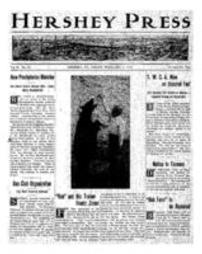 The Hershey Press 1911-02-03