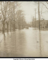 Flood of 1913 (1913)