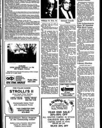 Swarthmorean 1987 January 9