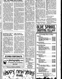 Swarthmorean 1986 January 3