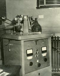 Basic X-ray Unit