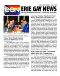 Erie Gay News, 2023-12