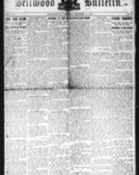 Bellwood Bulletin 1941-12-11