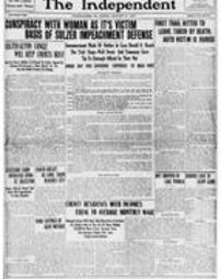 Wilkes-Barre Sunday Independent 1913-08-17