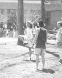 1989-1990 Students in Oak Grove