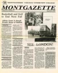Montgazette, Vol. XXII, No. 01, 1989-09-15