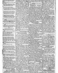 Huntingdon Gazette 1807-03-26
