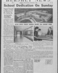 Hershey News 1954-09-09