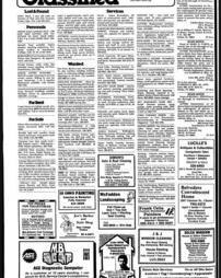 Swarthmorean 1984 October 5