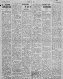 The Ambler Gazette 19250702
