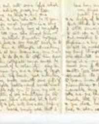 Robert Crawford letter, 1878
