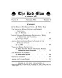 Red Man (v.06:no.02)