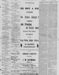 Ambler Gazette 1898-07-28