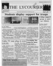 Lycourier 1991-01-30