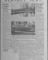 Hershey News 1954-04-22