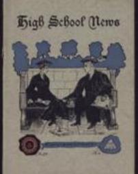 High School News (Class of 1910)