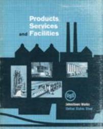 Johnstown Works Products, Services and Facilities