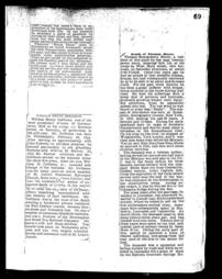 Pennsylvania Scrap Book Necrology, Volume 07, p. 069