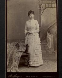 Elizabeth Howell Middaugh (1885)