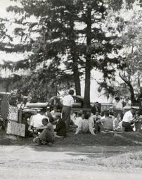 1935 Field Conference of Pennsylvania Geologists
