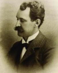 1892-1893 Charles W. Deane