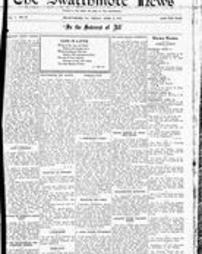 Swarthmorean 1917 April 6