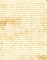 1862-09-01/1862-09-02 Letter from P. Benner Wilson to his brothers and sister