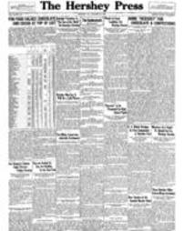 The Hershey Press 1926-10-28