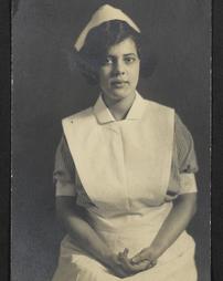 Gertrude Barto Lehman, class of 1931