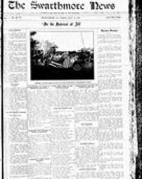 Swarthmorean 1916 July 14