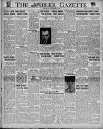 The Ambler Gazette 19441130