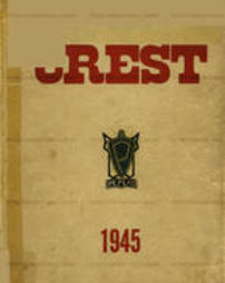 Crest, 1945.