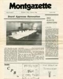 Montgazette, Vol. XXI, No. 02, 1986-10-16
