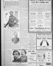 Mount Pleasant journal (September 9, 1914)